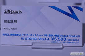 TAMASHII NATION 2023　 フィギュア セーラーコスモス フリーレン 25