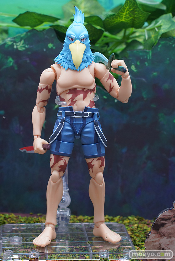 TAMASHII NATION 2023　 フィギュア セーラーコスモス フリーレン 29