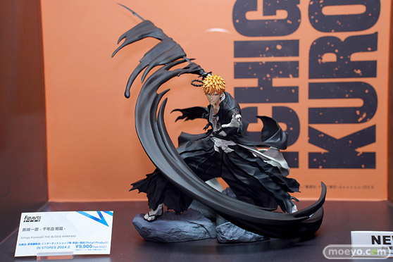 TAMASHII NATION 2023　 フィギュア セーラーコスモス フリーレン 33