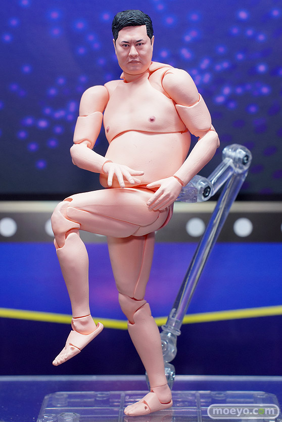 TAMASHII NATION 2023　 フィギュア セーラーコスモス フリーレン 45