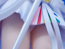 「TAMASHII NATION 2023」フォトレポート「キャラクター」編