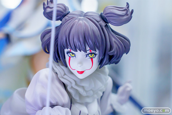 秋葉原の新作フィギュア展示の様子 2023年11月17日 あみあみ 02