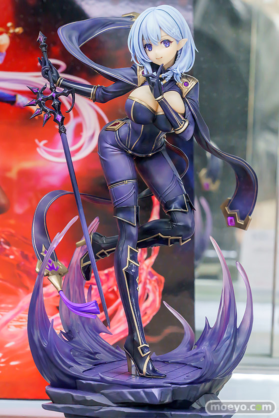 秋葉原の新作フィギュア展示の様子 2023年11月17日 あみあみ 08