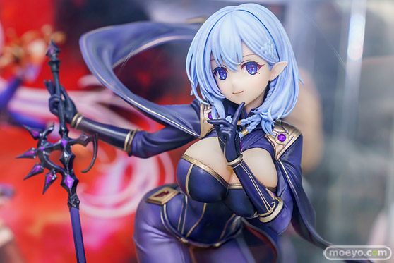 秋葉原の新作フィギュア展示の様子 2023年11月17日 あみあみ 09