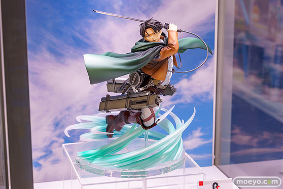 秋葉原の新作フィギュア展示の様子 2023年11月17日 あみあみ 34