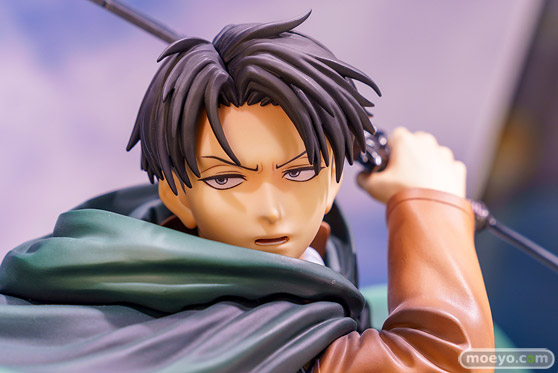 秋葉原の新作フィギュア展示の様子 2023年11月17日 あみあみ 35