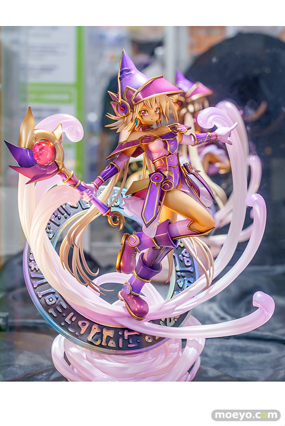 秋葉原の新作フィギュア展示の様子 2023年11月17日 あみあみ 37