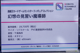 秋葉原の新作フィギュア展示の様子 2023年11月17日 あみあみ 40