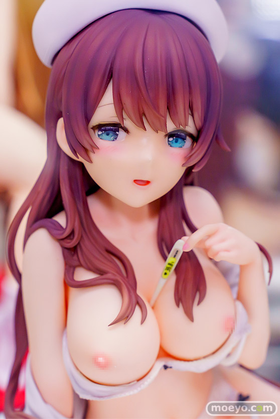 秋葉原の新作フィギュア展示の様子 2023年11月17日 あみあみ 43