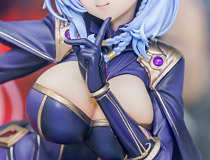 「原作版 ベータ」「伊東ライフ」「幻想の見習い魔導師」など 秋葉原の新作フィギュア、グッズ展示の様子「あみあみ 秋葉原ラジオ会館店」（2023年11月17日）