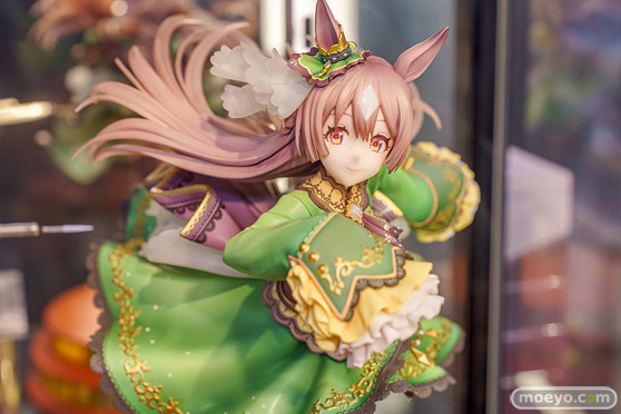 秋葉原の新作フィギュア展示の様子 2023年11月17日 コトブキヤ ボークスホビー天国  05