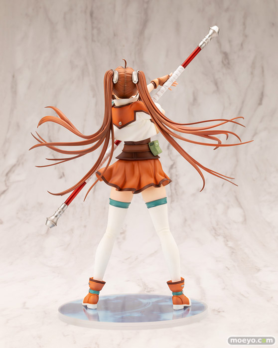 コトブキヤ 軌跡シリーズ エステル・ブライト ko_nen フィギュア 04