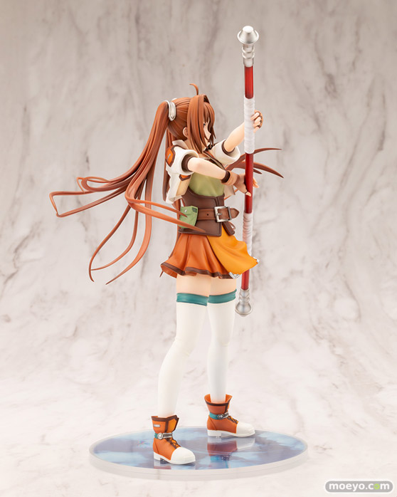 コトブキヤ 軌跡シリーズ エステル・ブライト ko_nen フィギュア 06
