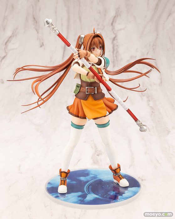 コトブキヤ 軌跡シリーズ エステル・ブライト ko_nen フィギュア 07