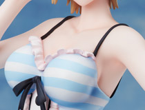 ユニオンクリエイティブ新作美少女フィギュア「『女神のカフェテラス』鳳凰寺紅葉」予約受付開始！