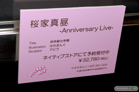 第6回 ネイティブグループ合同展示会（エロホビ） エロ フィギュア キャストオフ ロケットボーイ 30