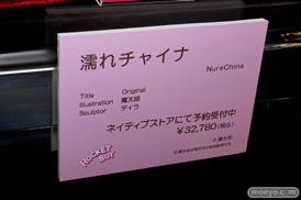 第6回 ネイティブグループ合同展示会（エロホビ） エロ フィギュア キャストオフ ロケットボーイ 32