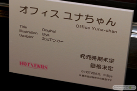 第6回 ネイティブグループ合同展示会（エロホビ） エロ フィギュア キャストオフ HOTVENUS 08