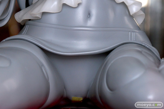 第6回 ネイティブグループ合同展示会（エロホビ） エロ フィギュア キャストオフ HOTVENUS 12