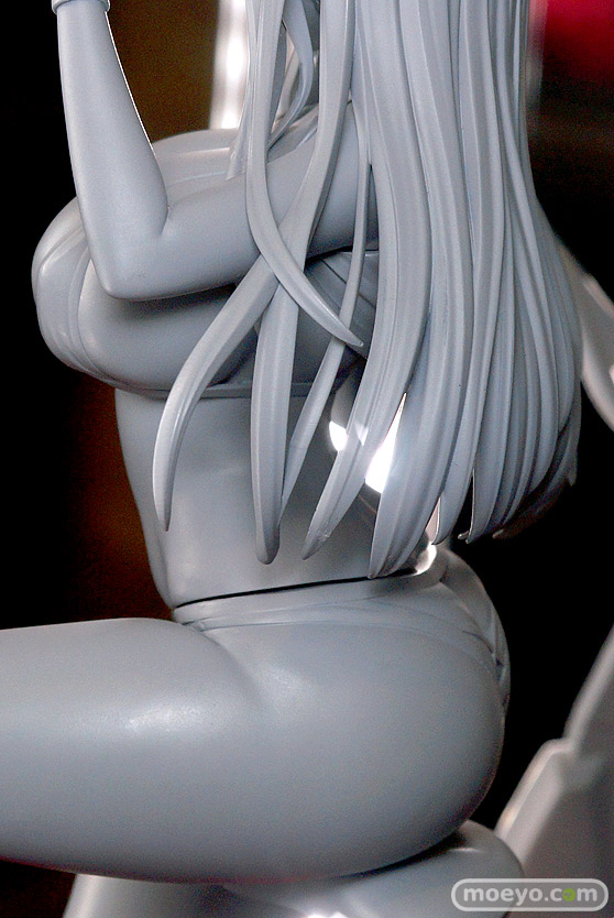 第6回 ネイティブグループ合同展示会（エロホビ） エロ フィギュア キャストオフ HOTVENUS 23