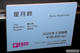 第6回 ネイティブグループ合同展示会（エロホビ） エロ フィギュア キャストオフネイティブ  FROG マジックバレット Pink・cat 15