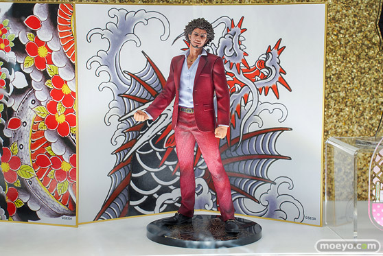 秋葉原の新作フィギュア展示の様子 2023年11月25日 KADOKAWA コトブキヤ ボークス  03