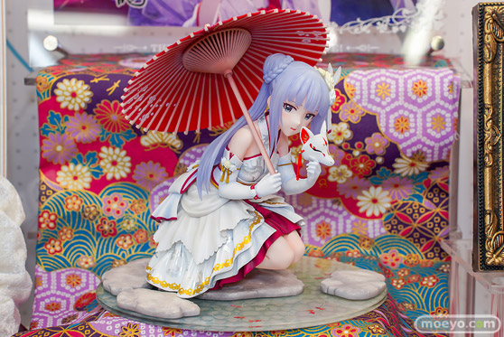 秋葉原の新作フィギュア展示の様子 2023年11月25日 KADOKAWA コトブキヤ ボークス  05