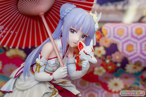 秋葉原の新作フィギュア展示の様子 2023年11月25日 KADOKAWA コトブキヤ ボークス  06