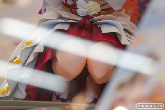 秋葉原の新作フィギュア展示の様子 2023年11月25日 KADOKAWA コトブキヤ ボークス  07