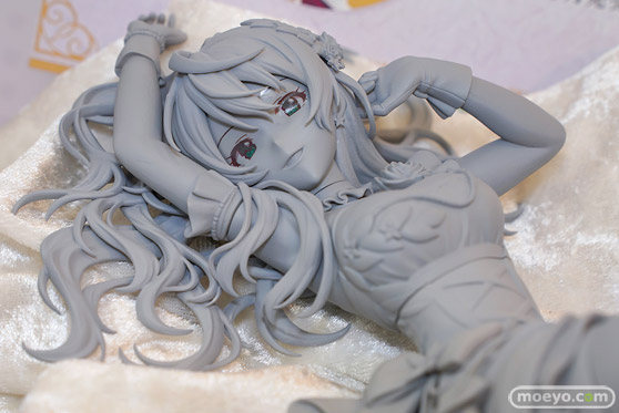 秋葉原の新作フィギュア展示の様子 2023年11月25日 KADOKAWA コトブキヤ ボークス  11