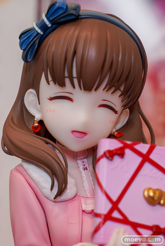 秋葉原の新作フィギュア展示の様子 2023年11月25日 KADOKAWA コトブキヤ ボークス  21