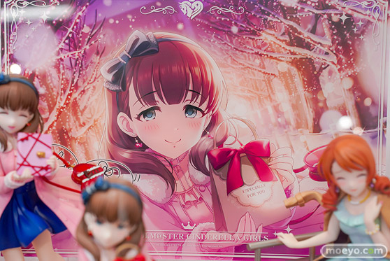 秋葉原の新作フィギュア展示の様子 2023年11月25日 KADOKAWA コトブキヤ ボークス  22