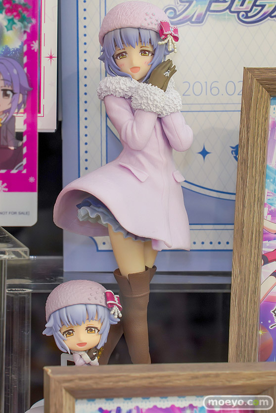 秋葉原の新作フィギュア展示の様子 2023年11月25日 KADOKAWA コトブキヤ ボークス  23