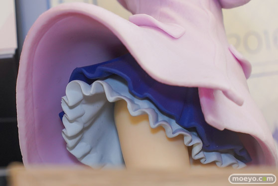 秋葉原の新作フィギュア展示の様子 2023年11月25日 KADOKAWA コトブキヤ ボークス  25