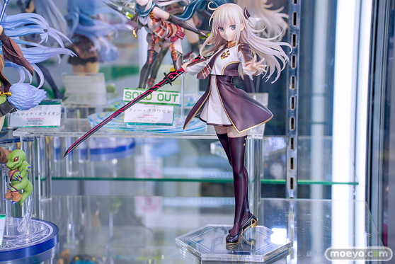 秋葉原の新作フィギュア展示の様子 2023年11月25日 KADOKAWA コトブキヤ ボークス  26