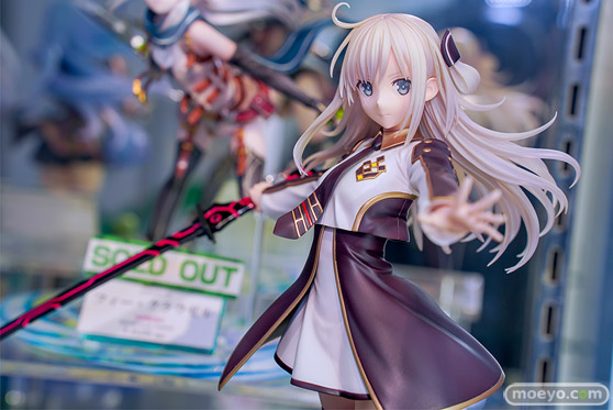 秋葉原の新作フィギュア展示の様子 2023年11月25日 KADOKAWA コトブキヤ ボークス  27