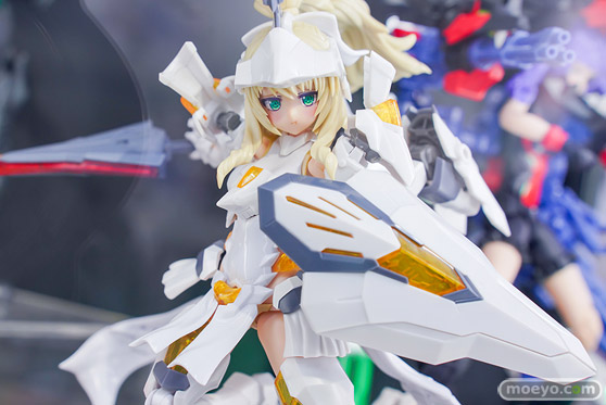 秋葉原の新作フィギュア展示の様子 2023年11月25日 KADOKAWA コトブキヤ ボークス  31