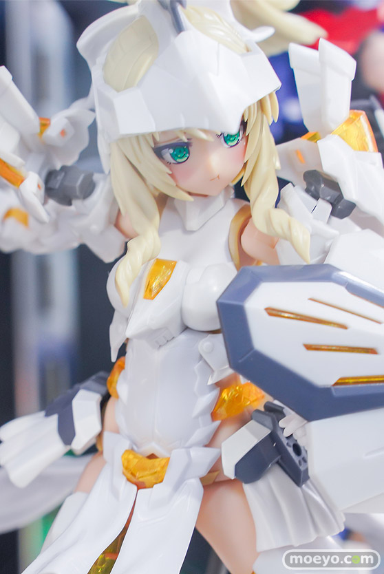 秋葉原の新作フィギュア展示の様子 2023年11月25日 KADOKAWA コトブキヤ ボークス  32