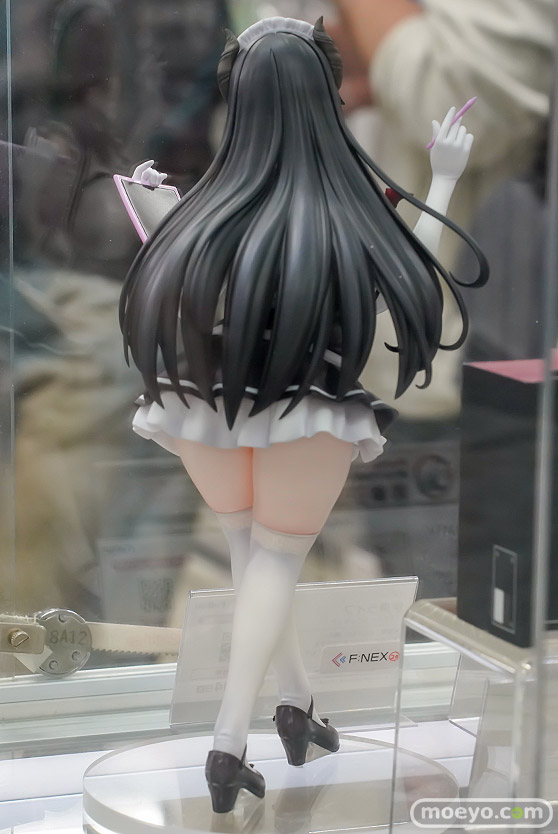 F:NEX 伊東ライフ Yuki ゆーも B_Sachi フリュー フィギュア あみあみ 03