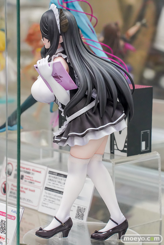 F:NEX 伊東ライフ Yuki ゆーも B_Sachi フリュー フィギュア あみあみ 04