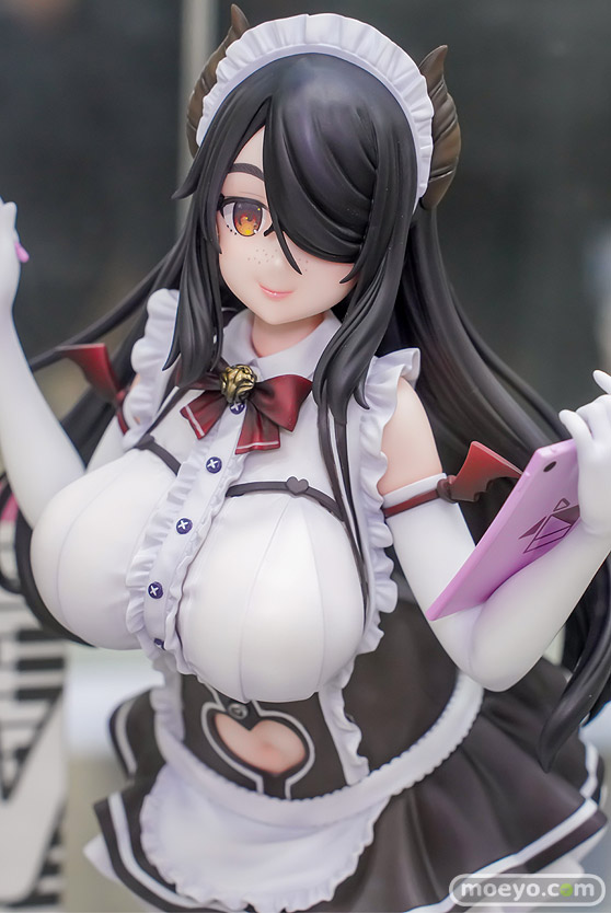 F:NEX 伊東ライフ Yuki ゆーも B_Sachi フリュー フィギュア あみあみ 06