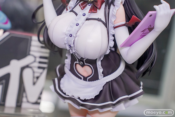 F:NEX 伊東ライフ Yuki ゆーも B_Sachi フリュー フィギュア あみあみ 11