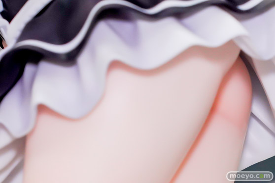 F:NEX 伊東ライフ Yuki ゆーも B_Sachi フリュー フィギュア あみあみ 17