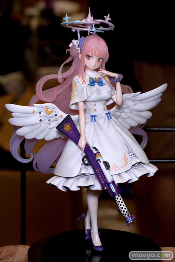 画像　フィギュア　サンプル　レビュー　ワンダーフェスティバル2023 [夏]　Takato 天海地SPEED
 01