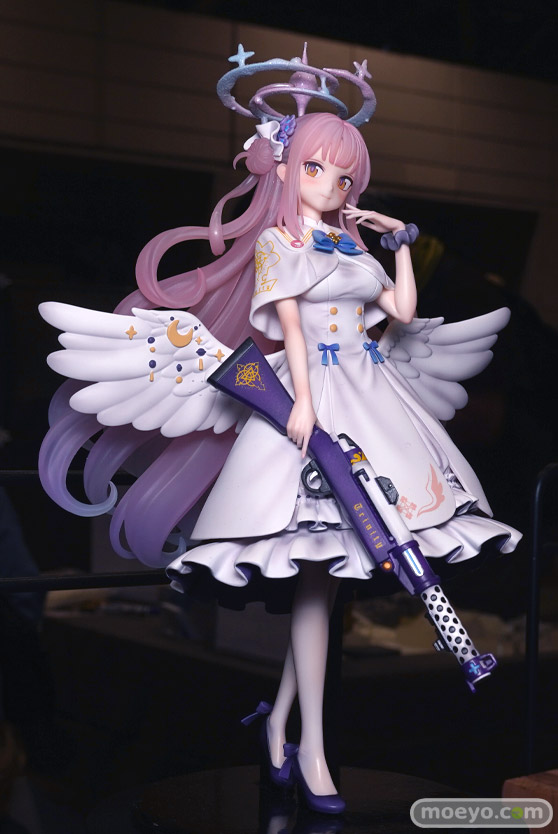 画像　フィギュア　サンプル　レビュー　ワンダーフェスティバル2023 [夏]　Takato 天海地SPEED
 02