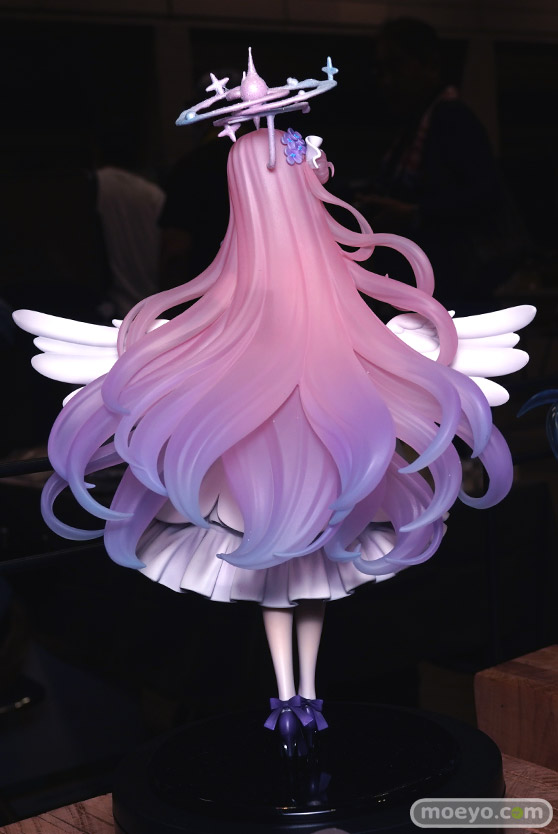 画像　フィギュア　サンプル　レビュー　ワンダーフェスティバル2023 [夏]　Takato 天海地SPEED
 04