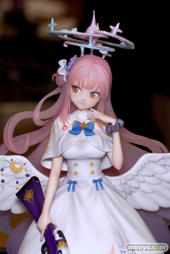 画像　フィギュア　サンプル　レビュー　ワンダーフェスティバル2023 [夏]　Takato 天海地SPEED
 05