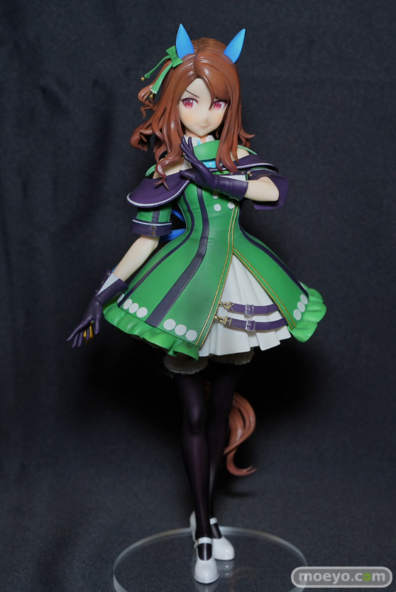 画像　フィギュア　サンプル　レビュー　ワンダーフェスティバル2023 [夏]　Takato 天海地SPEED
 10