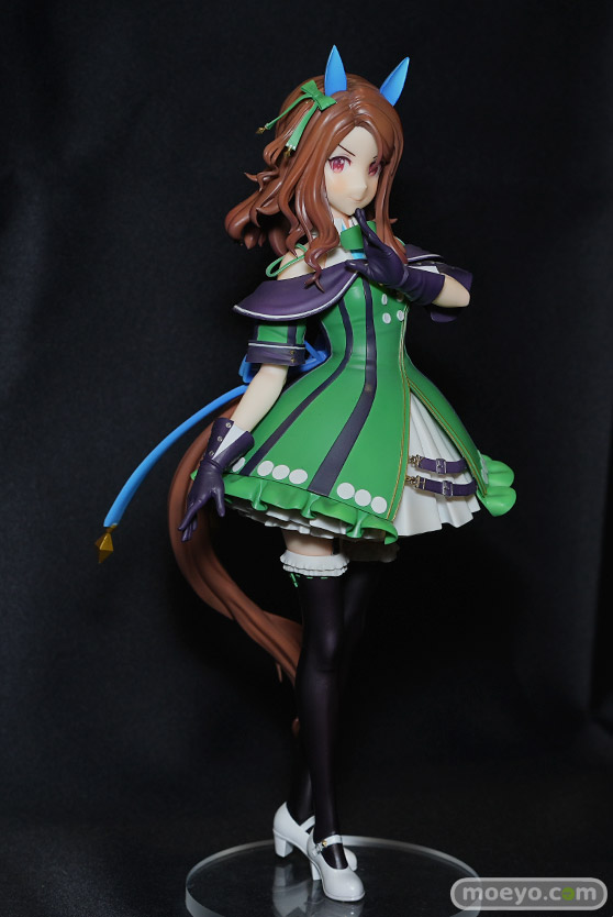 画像　フィギュア　サンプル　レビュー　ワンダーフェスティバル2023 [夏]　Takato 天海地SPEED
 11