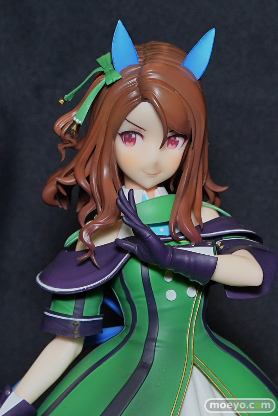 画像　フィギュア　サンプル　レビュー　ワンダーフェスティバル2023 [夏]　Takato 天海地SPEED
 12